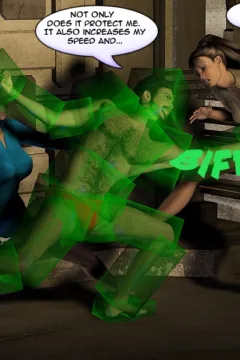 Agents of D.E.S.I.R.E (40)