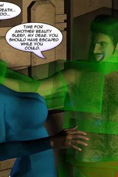 Agents of D.E.S.I.R.E (41)