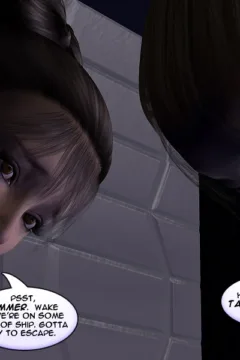 Agents of D.E.S.I.R.E (44)