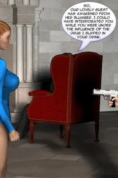 Agents of D.E.S.I.R.E (6)