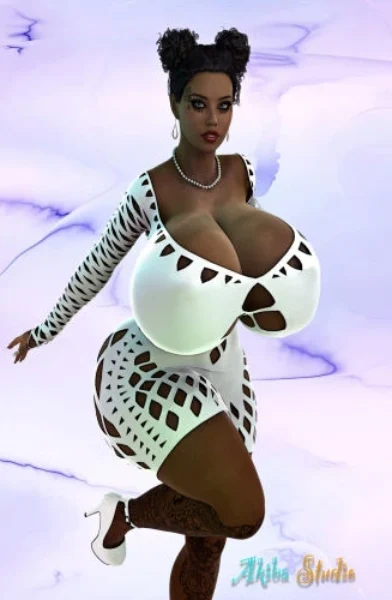 Akiba Studio - Misc 1-xz