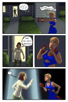 Alien Pregnancy Expansion003