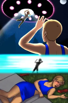 Alien Pregnancy Expansion004