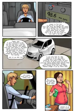 Alien Pregnancy Expansion007