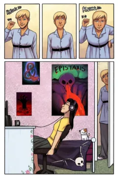 Alien Pregnancy Expansion009