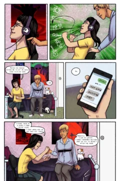 Alien Pregnancy Expansion010