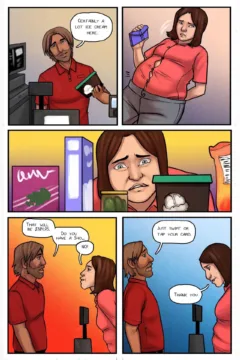 Alien Pregnancy Expansion014