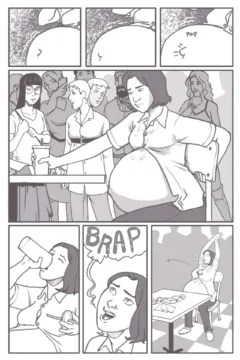 Alien Pregnancy Expansion018