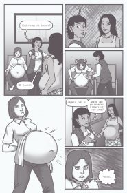Alien Pregnancy Expansion025