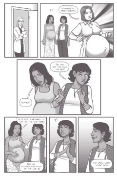 Alien Pregnancy Expansion027