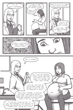Alien Pregnancy Expansion030