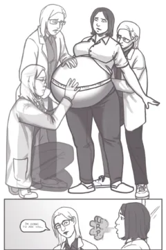 Alien Pregnancy Expansion032