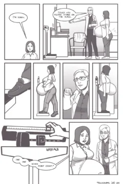 Alien Pregnancy Expansion033