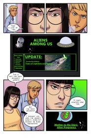 Alien Pregnancy Expansion036