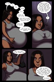 Alien Pregnancy Expansion045