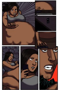 Alien Pregnancy Expansion051