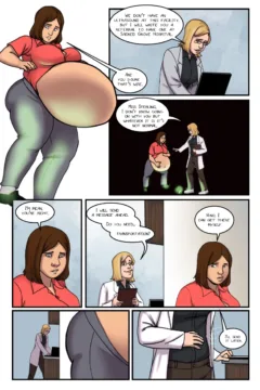 Alien Pregnancy Expansion058