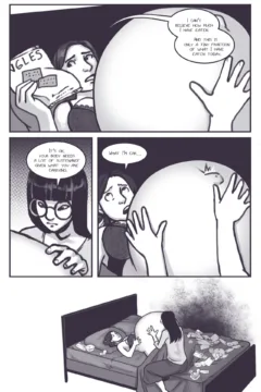 Alien Pregnancy Expansion062