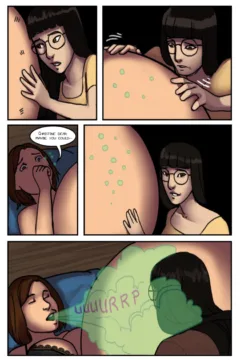 Alien Pregnancy Expansion063