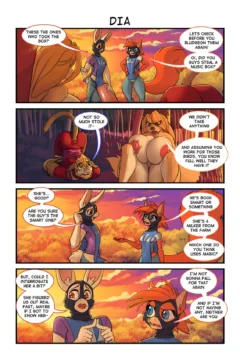 Amanda in Coveille (27)