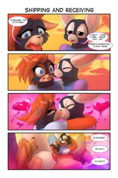 Amanda in Coveille (36)