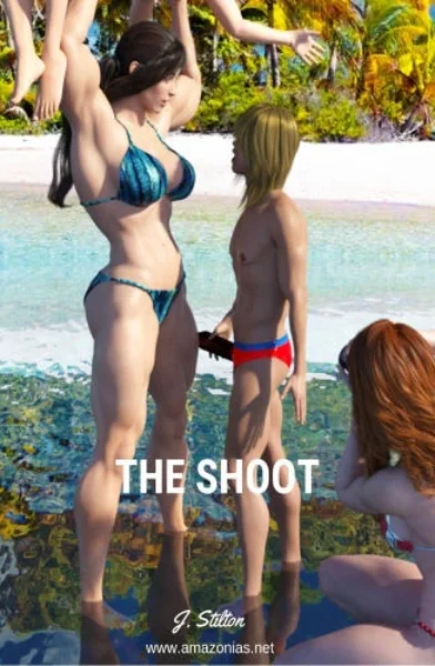 Amazonias - The Shoot