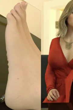 Amelie’s Slave (10)