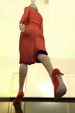 Amelie’s Slave (14)