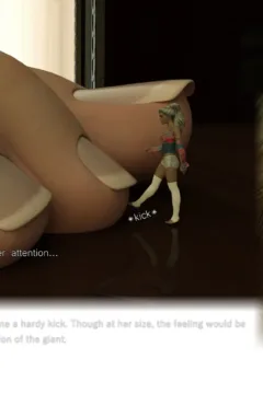 Amelie’s Slave (3)