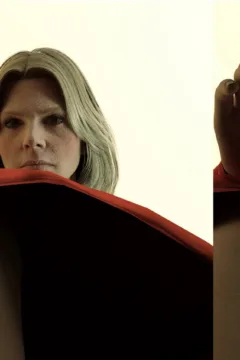 Amelie’s Slave (4)