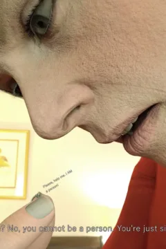 Amelie’s Slave (5)