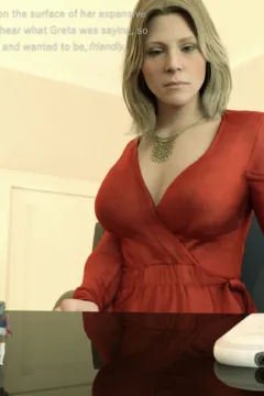 Amelie’s Slave (7)