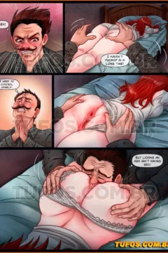 An Unconventional Couple 1 (6)