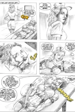 April vs Michelle-10