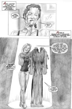 April vs Michelle-13