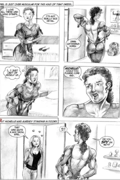 April vs Michelle-16