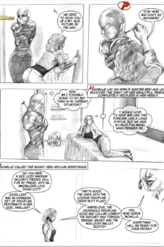 April vs Michelle-27