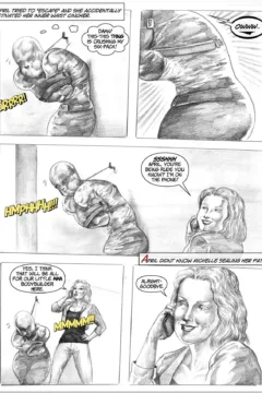 April vs Michelle-28