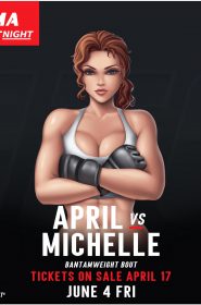 April vs Michelle-32