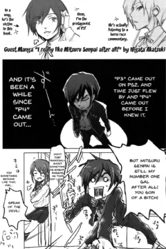 Atlus Super Stars (29)