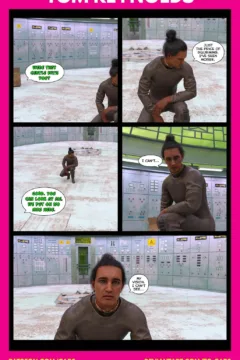 Atomic Bombshell (13)