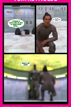 Atomic Bombshell (16)