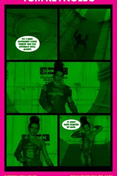 Atomic Bombshell (20)