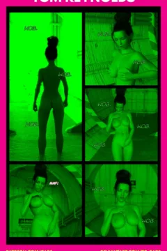 Atomic Bombshell (24)