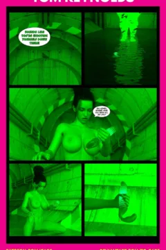 Atomic Bombshell (25)