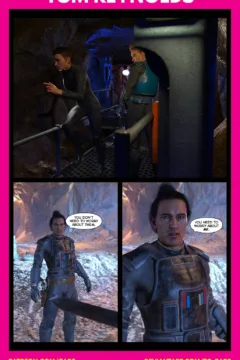 Atomic Bombshell (3)