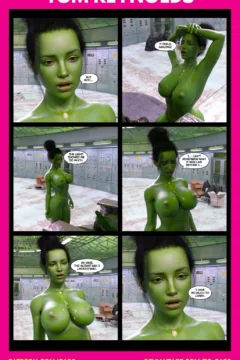 Atomic Bombshell (36)