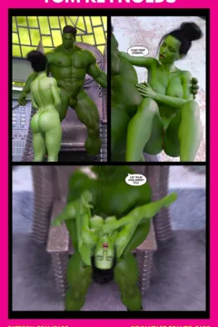 Atomic Bombshell (37)