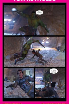 Atomic Bombshell (5)