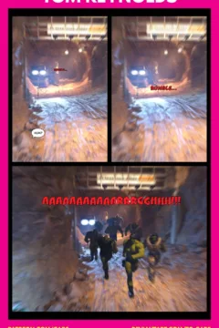 Atomic Bombshell (9)